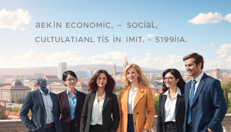 Ekonomska prava u Srbiji