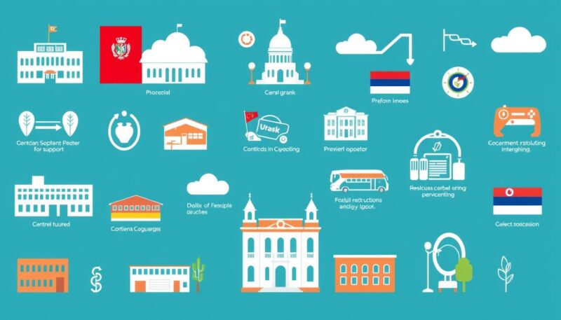 pravna pomoć za zaštitu ljudskih prava u Srbiji